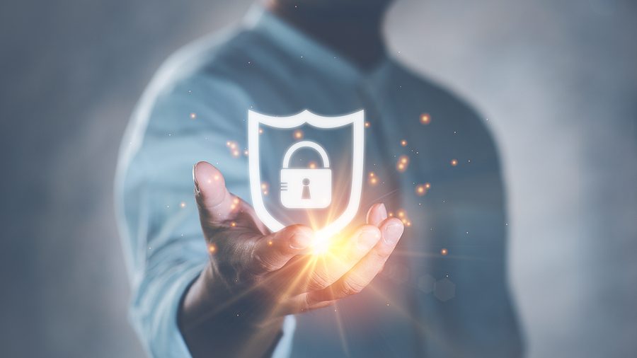 Protecting your systems and data