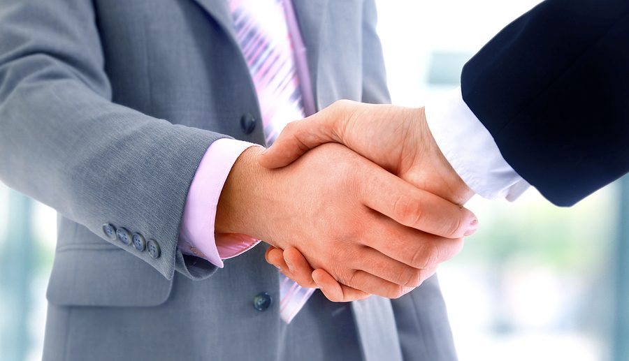 A technology partner you can rely on