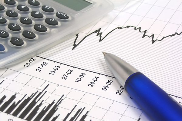 Budget planning built around your numbers